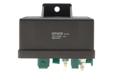 Реле HITACHI 2502088