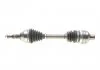Pуіoњ napкdowa przednia prawa OPEL ASTRA H (A04) MAGNETI MARELLI 302004190220 (фото 1)