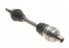 Pуіoњ napкdowa przednia prawa OPEL ASTRA H (A04) MAGNETI MARELLI 302004190220 (фото 3)