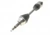 Pуіoњ napкdowa przednia prawa OPEL ASTRA H (A04) MAGNETI MARELLI 302004190220 (фото 4)