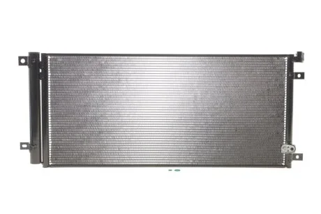SKRAPLACZ KLIMATYZACJI HONDA CIVIC 16- NRF 350494