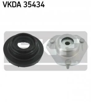 Zest. napr. zawieszenia.. SKF VKDA35434