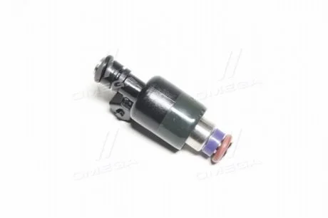 Форсунка паливна DAEWOO LANOS 1,6L 16 V, NEXIA, NUBIRA (товста, ст. Обр.) RIDER RD17109450