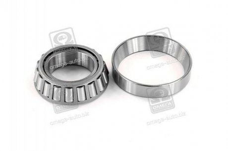 Підшипник (32210) внутр.зад.ступ. і дифф.мостов Волга, Газель, УАЗ RIDER 7510