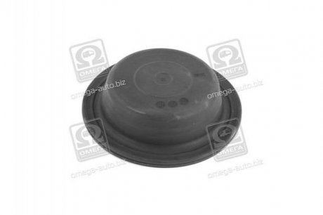 Мембрана (диафрагма) камеры торм. передн. Эталон, ТАТА 35,5мм Т-12 RIDER RD35300000062