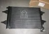 Конденсатор кондиционера SKODA FABIA 99-, VW POLO 01- TEMPEST TP1594628 (фото 2)