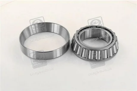 Підшипник (32215) внутр.зад.ступ. ГАЗ, дифф. МАЗ RIDER 7515