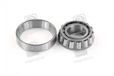 Підшипник (30307) внутр.пер.ступ. Газель, УАЗ RIDER 7307