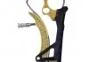 ZESTAW ЭAуCUCHA ROZRZдDU BMW 1.6 E81/E87/E46/E90 (Z KOЭEM) SKF VKML88021 (фото 1)