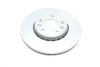 TARCZA HAM. RENAULT P. LAGUNA/MEGANE/SCENIC 1,2-2,0 07-16 BOSCH 0986479E77 (фото 1)