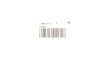 TARCZA HAM. RENAULT P. LAGUNA/MEGANE/SCENIC 1,2-2,0 07-16 BOSCH 0986479E77 (фото 2)