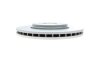 TARCZA HAM. RENAULT P. LAGUNA/MEGANE/SCENIC 1,2-2,0 07-16 BOSCH 0986479E77 (фото 4)