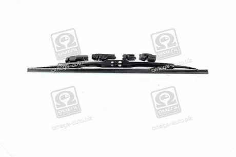 Щетка стеклоочистителя 16"/410мм. (4 коннектора) <Tempest> TEMPEST TPS16