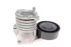 ZESTAW PASKA WIELOROWK. FORD FOCUS 2.5 ST VOLVO D4/D5 INA 529047710 (фото 12)