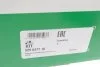 ZESTAW PASKA WIELOROWK. FORD FOCUS 2.5 ST VOLVO D4/D5 INA 529047710 (фото 14)