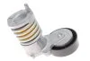 ZESTAW PASKA WIELOROWK. FORD FOCUS 2.5 ST VOLVO D4/D5 INA 529047710 (фото 6)