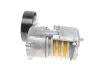 ZESTAW PASKA WIELOROWK. FORD FOCUS 2.5 ST VOLVO D4/D5 INA 529047710 (фото 8)