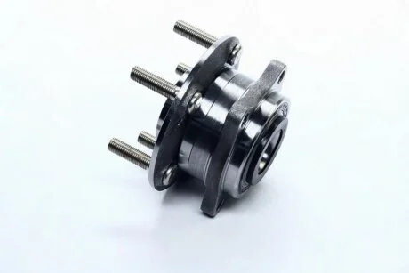 Маточина колеса HYUNDAI SANTA FE 06 - передн. RIDER RD341518434