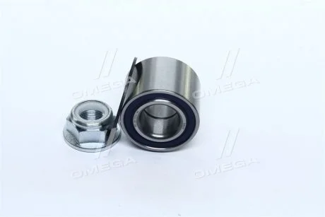 Підшипник ступиці CHEVROLET AVEO 05- задн. RIDER RD26155214K