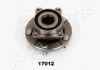 Підшипник кульковий SUBARU P. IMPREZA WRX/TRIBECA JAPANPARTS KK17012 (фото 1)