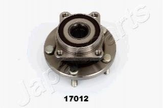 Підшипник кульковий SUBARU P. IMPREZA WRX/TRIBECA JAPANPARTS KK17012