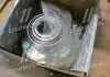 Ступиця колеса FORD FOCUS 05- передн. RIDER RD34155289 (фото 1)