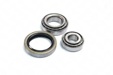 Подшипник ступицы к-т MB T1 -96 передн.  RIDER RD34155105