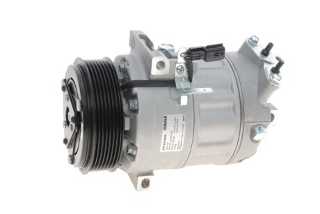 Компресор кондиціонера RENAULT MASTER 10- MAHLE / KNECHT ACP610000S