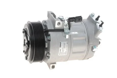 Компресор кондиціонера RENAULT MASTER 10- MAHLE / KNECHT ACP610000S