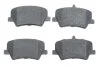 KLOCKI HAM. VOLVO T. XC40 1,5-2,0 17- BOSCH 0986424996 (фото 1)
