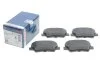 KLOCKI HAM. VOLVO T. XC40 1,5-2,0 17- BOSCH 0986424996 (фото 2)