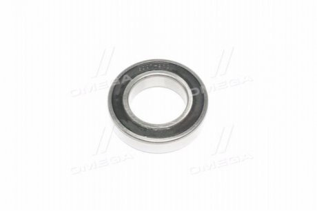 Подшипник (6007 2RS) RIDER 180107