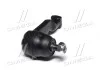 Наконечник рул R Daihatsu Charade 83-14 Copen 03-13 Cuore 85-08 Mira 90-07 (вир-во) CTR CED9R (фото 4)