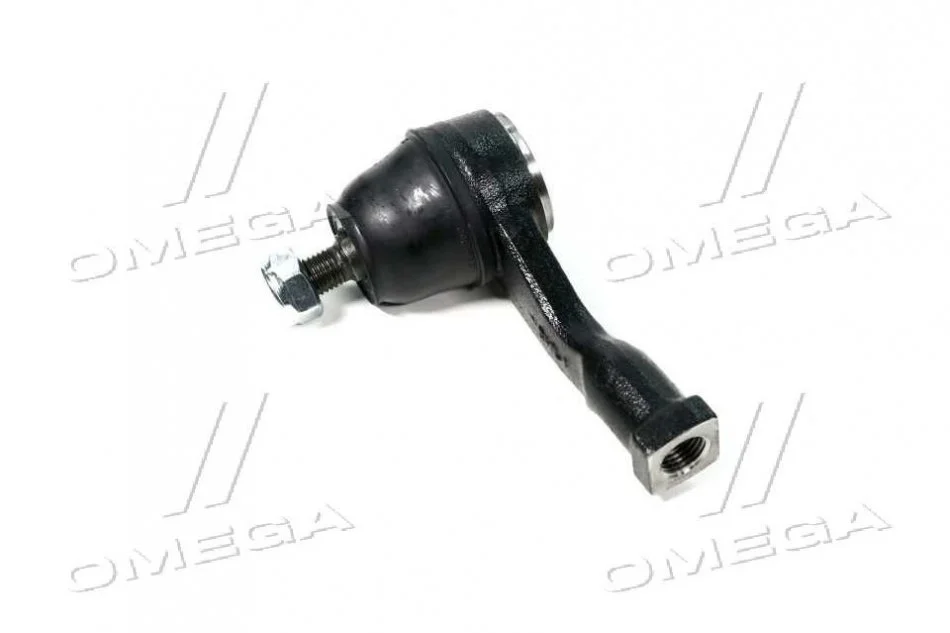 Наконечник рул L Daihatsu Charade 83-14 Copen 03-13 Cuore 85-08 Mira 90-07 (вир-во) CTR CED9L (фото 1)