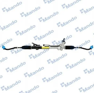 Рейка рульова HYUNDAI SANTA FE 09- (вир-во Mando) MANDO EX577002B210 (фото 1)