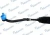Рейка рульова HYUNDAI SANTA FE 09- (вир-во Mando) MANDO EX577002B210 (фото 3)