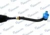 Рейка рульова HYUNDAI SANTA FE 09- (вир-во Mando) MANDO EX577002B210 (фото 4)