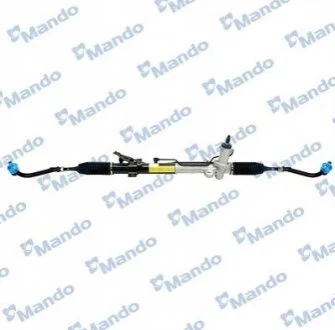 Рейка рулевая HYUNDAI SANTA FE 09- (пр-во Mando) MANDO EX577002B210