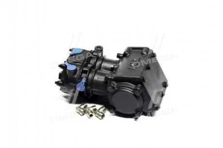 Компресор КАМАЗ 2-ціл. RIDER 53203509015
