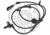 Датчик частоти обертання колеса OPTIMAL 06S174 (фото 2)
