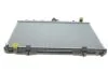 Радіатор охолодження X-TRAIL 22DCi MT AC 01- Van Wezel 13002241 (фото 1)