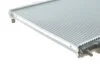 Радіатор охолодження X-TRAIL 22DCi MT AC 01- Van Wezel 13002241 (фото 3)