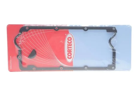 Прокладка клапанної кришки CORTECO 026682P