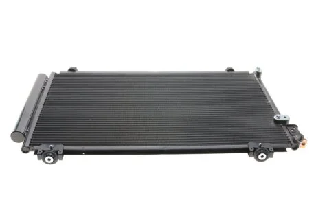Конденсор кондиционера AVENSIS 16i/18i/20D4d 03-  Van Wezel 53005392