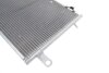 Конденсор кондиционера AUDI 100/A6 MT/AT 90-97 Van Wezel 03005117 (фото 4)