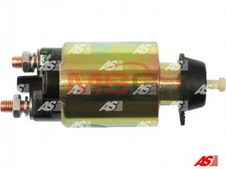 Тягове реле стартера AS SS1033