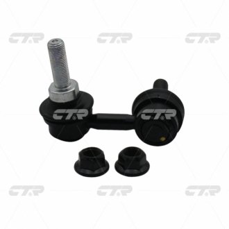 Стійка стаб передня вісь L Infiniti M35/M45 04- Nissan GT-R 08- CTR CLN83L