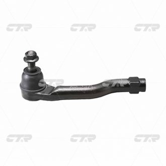 Наконечник тяги рульової R Mazda 2 07-15 Demio 07- CTR CEMZ59