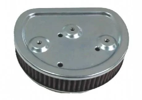 Фільтр повітряний K&N HD1396