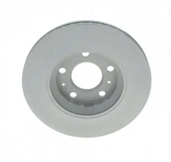 Диск гальмівний BOSCH 0986479C89